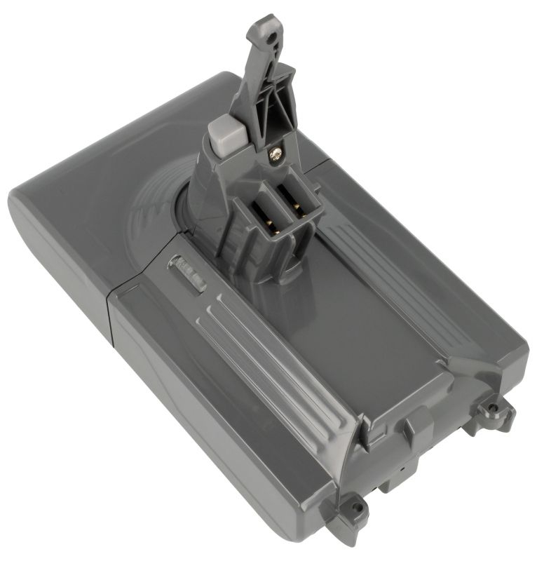 Acumulator compatibil Dyson V8 SV25 21,6V 3000mAh Li-ion baterie aspirator vertical [2]