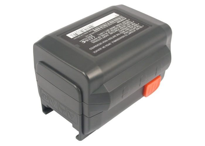 Acumulator compatibil COM 18 V pentru aparate fara fir Gardena AccuCut 18V [2]