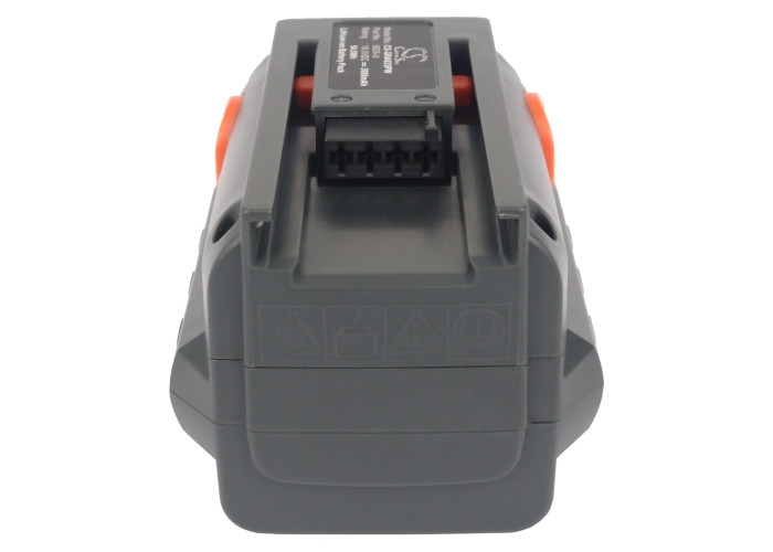 Acumulator compatibil COM 18 V pentru aparate fara fir Gardena AccuCut 18V [3]