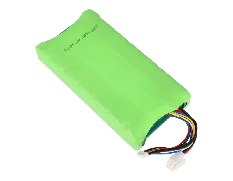 Acumulator compatibil COM 25,2 V pentru aspirator fara fir Grundig VCP 3930 [3]