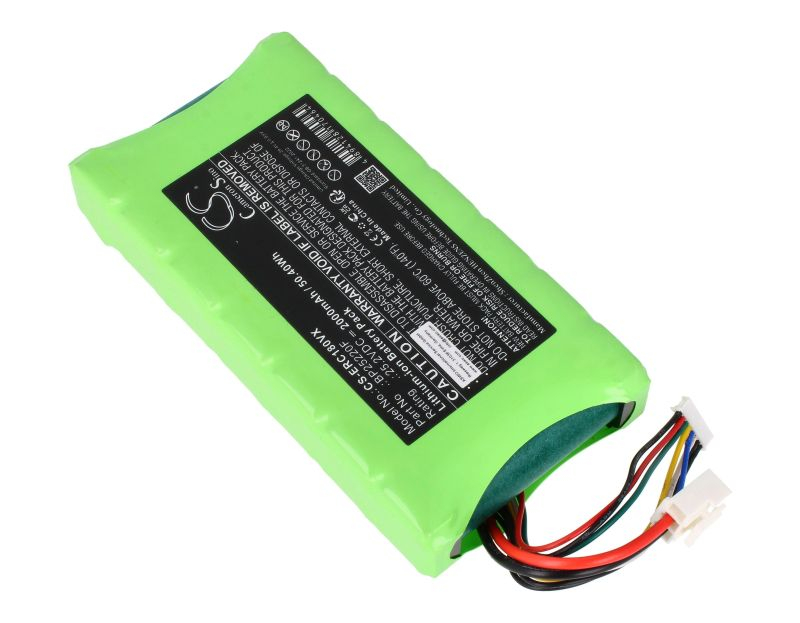 Acumulator compatibil COM 25,2 V pentru aspirator fara fir Grundig VCP 3930 [6]