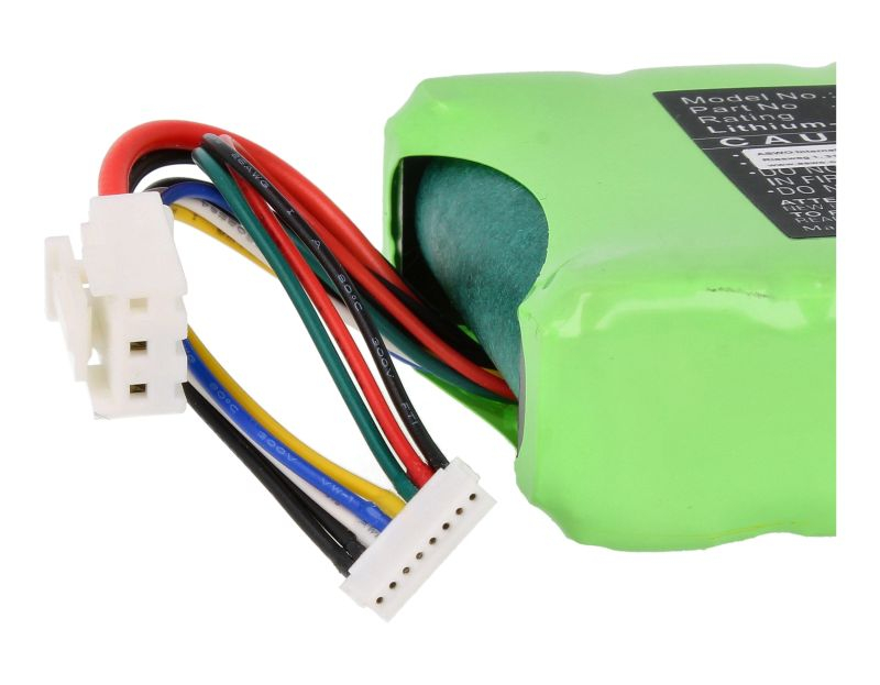 Acumulator compatibil COM 25,2 V pentru aspirator fara fir Grundig VCP 3930 [2]