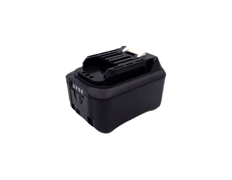 Acumulator compatibil COM 12 V pentru aparate fara fir Makita CXT CL106FD [2]