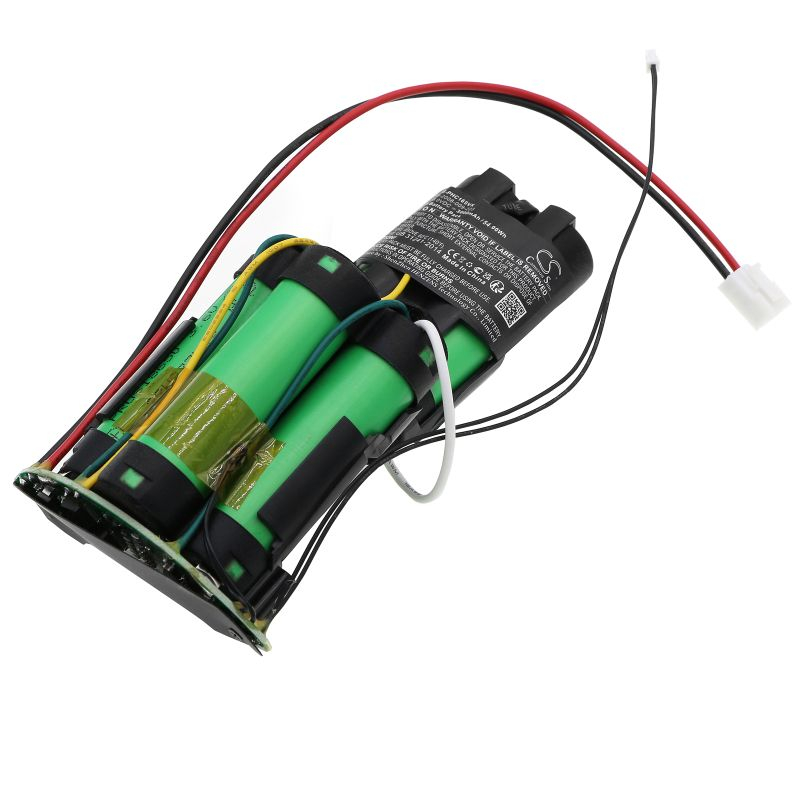 Acumulator compatibil COM 18 V 3 Ah pentru Philips PowerPro Duo [4]