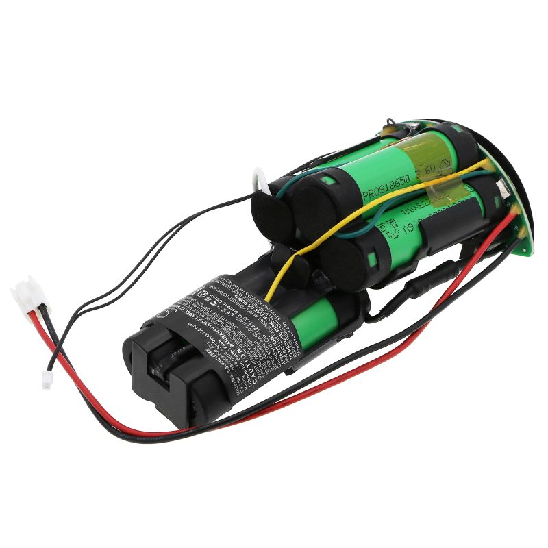 Acumulator compatibil COM 18 V 3 Ah pentru Philips PowerPro Duo [3]