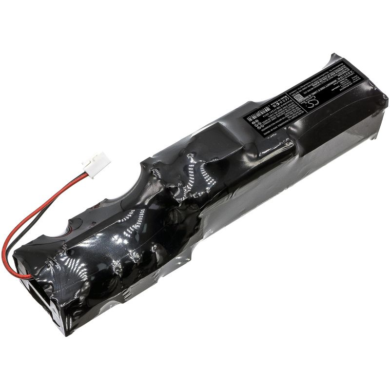 Acumulator compatibil U795777 aspirator Rowenta Air Force Extreme [4]