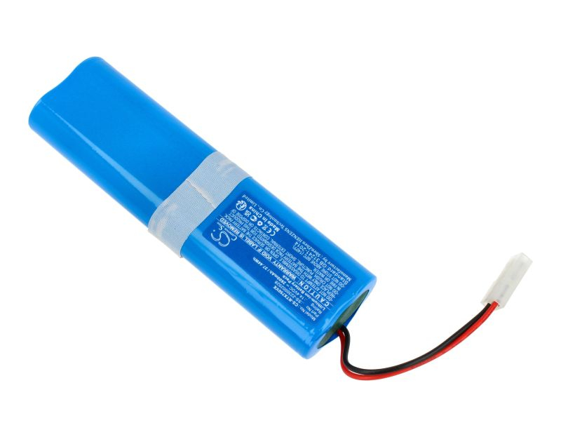 Acumulator compatibil W517799 robot aspirator Rowenta X-Plorer Serie 75 [4]
