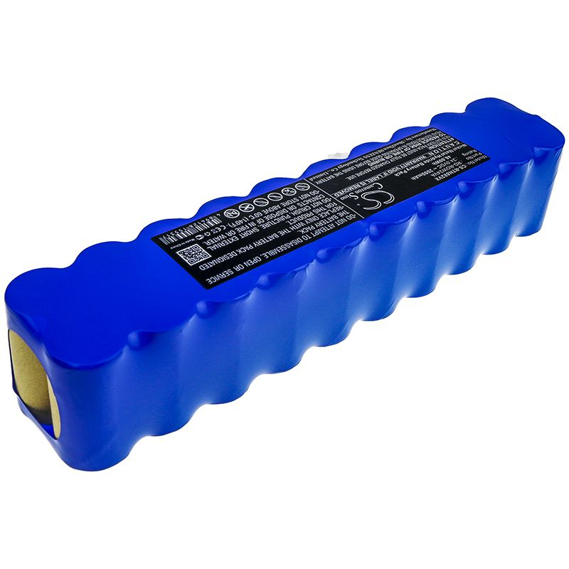 Acumulator compatibil X529778 Ni-MH Rowenta Air Force 24V [4]