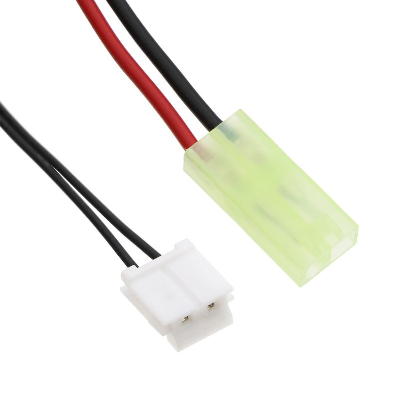 Acumulator compatibil X659895 Li-Ion 7,4 V Rowenta Air Force de mana [3]