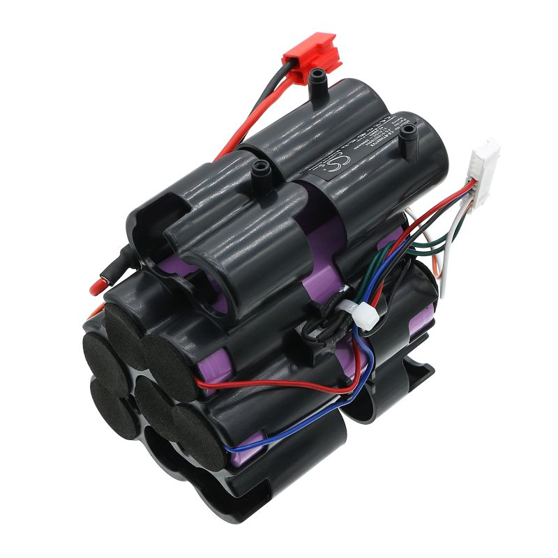 Acumulator compatibil X659935 Li-Ion 21,6 V Rowenta Air Force 360 [4]