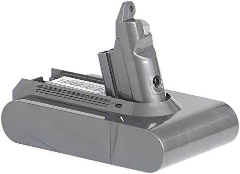 Acumulator original Dyson V6 21.6V 2100mAh Li-Ion pentru aspirator vertical DC58 DC59 SV09 [7]