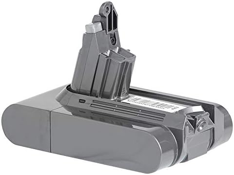 Acumulator original Dyson V6 21.6V 2100mAh Li-Ion pentru aspirator vertical DC58 DC59 SV09 [3]