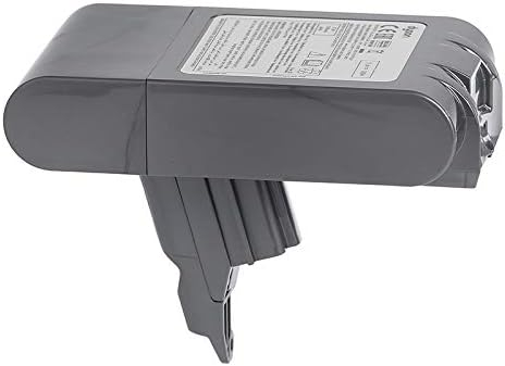 Acumulator original Dyson V6 21.6V 2100mAh Li-Ion pentru aspirator vertical DC58 DC59 SV09 [6]