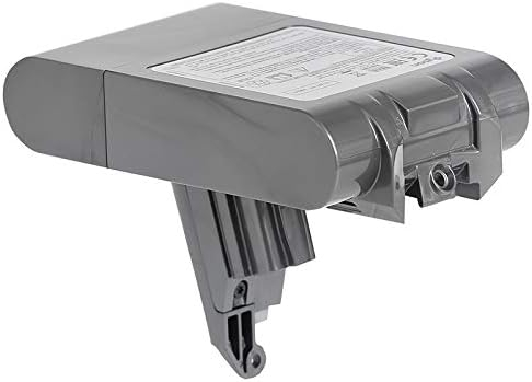 Acumulator original Dyson V6 21.6V 2100mAh Li-Ion pentru aspirator vertical DC58 DC59 SV09 [4]