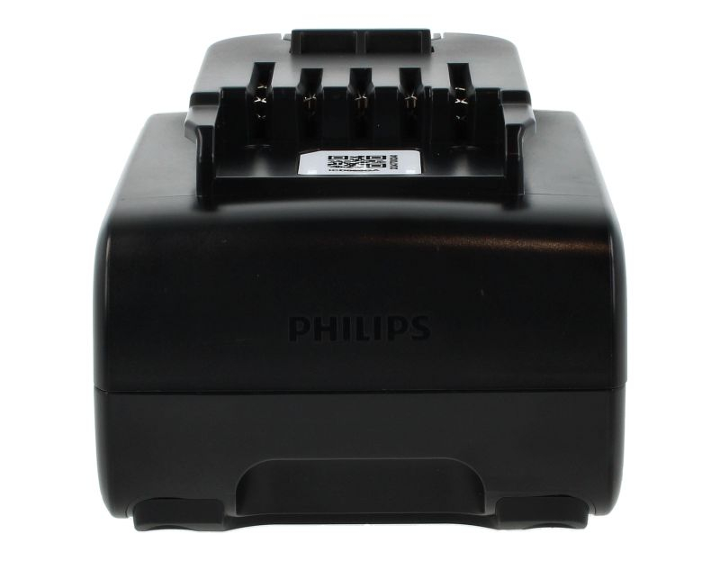 Acumulator Li-Ion 25,2 V Philips 300009473442 pentru AquaTrio XW9383 [3]