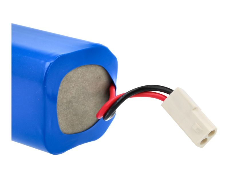 Acumulator original 14,4V Rowenta SS-2230002529 pentru robot X-Plorer Serie 95 [4]