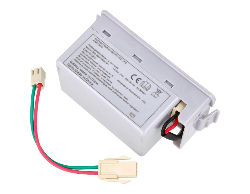 Acumulator original 14,8V Rowenta RS-2230002091 pentru robot X-Plorer Serie 120 [2]