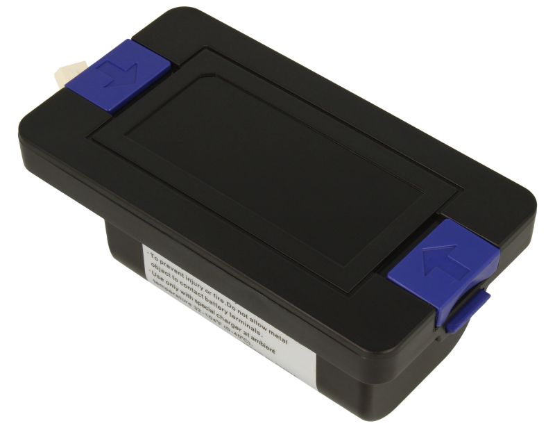 Acumulator original 14V Rowenta RS-RT900866 pentru aspirator robot X-Plorer [3]