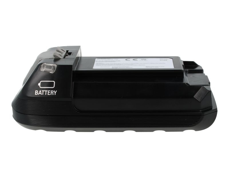 Acumulator original 18V Rowenta ZR009703 pentru X-Pert 6.60 [4]