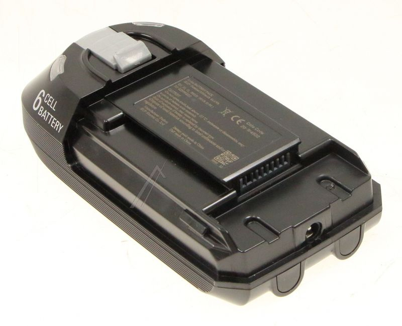 Acumulator original 22V Rowenta ZR009700 pentru X-Force Flex 8.60 [3]