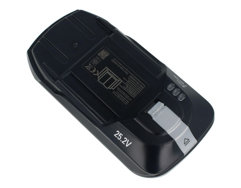 Acumulator original 25,2V Rowenta ZR009712 pentru X-Force Flex 12.60 [2]