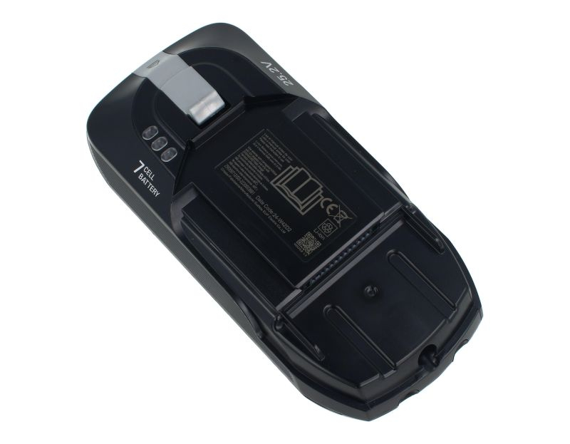 Acumulator original 25,2V Rowenta ZR009712 pentru X-Force Flex 12.60 [3]