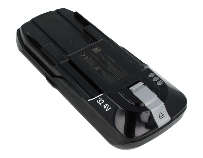 Acumulator original 32,4V Rowenta ZR009702 pentru X-Force Flex 14.60 [2]