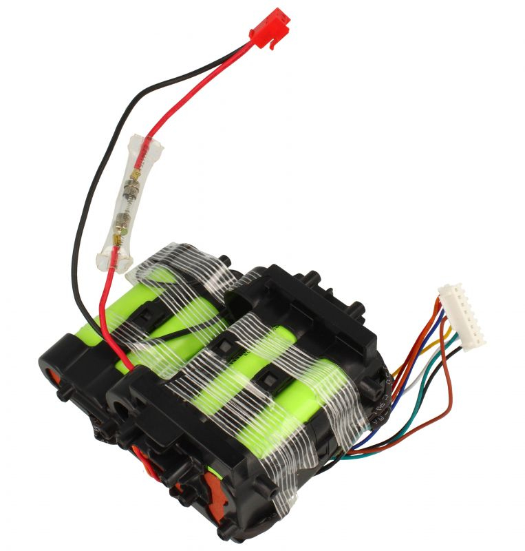 Acumulator original Bosch Flexxo 25,2 V 2 Ah Li-ion 12038040 [4]