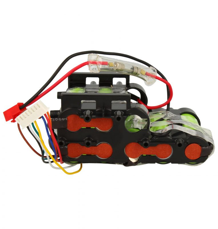 Acumulator original Bosch Flexxo 25,2 V 2 Ah Li-ion 12038040 [2]