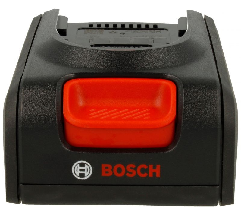 Acumulator original Bosch Unlimited 18 V 4 Ah BHZUB1840 17006537 [2]