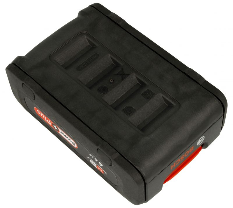 Acumulator original Bosch Unlimited 18 V 4 Ah BHZUB1840 17006537 [5]