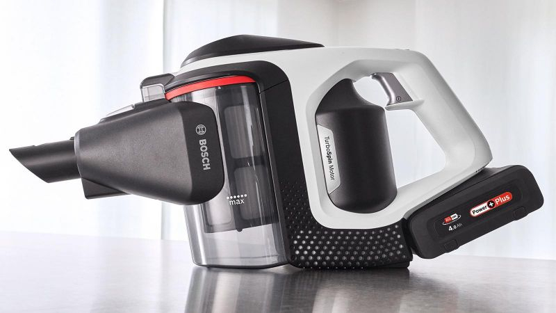 Acumulator original Bosch Unlimited 18 V 4 Ah BHZUB1840 17006537 [10]