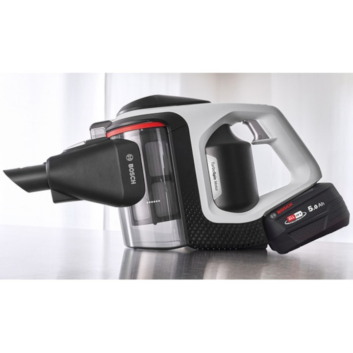 Acumulator original Bosch Unlimited 18 V 5 Ah BHZUB1850 17006570 [3]