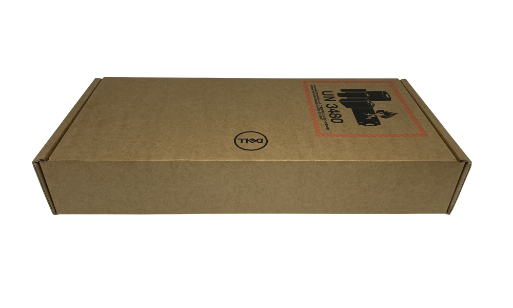 Acumulator original Dell WDX0R 42Wh [3]