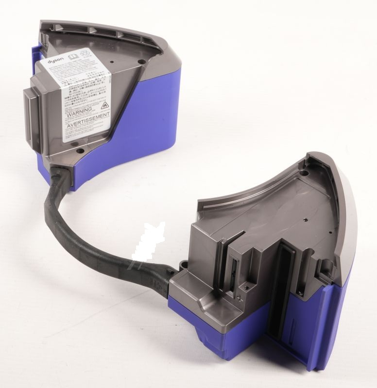 Acumulator original Dyson 360 Vis Nav 21,6V 4335mAh Li-ion baterie aspirator robot [3]