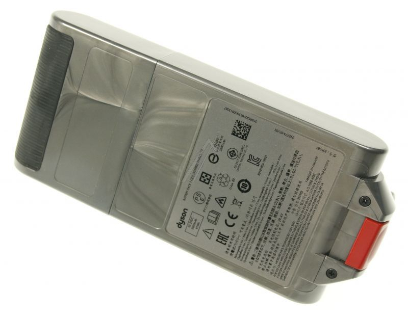Acumulator original Dyson V11, V15 Detect click-in, cod 970938-01 [2]