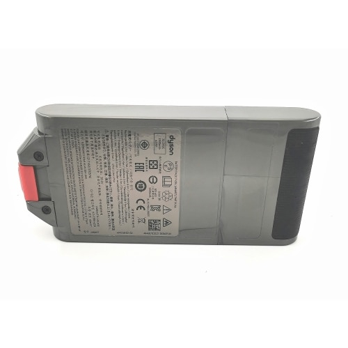 Acumulator original Dyson V12 Slim 25,2V 2500mAh Li-ion baterie aspirator vertical [3]
