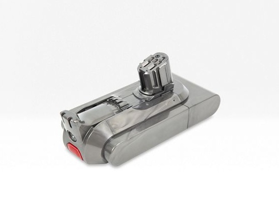 Acumulator original Dyson V12 Slim 25,2V 2500mAh Li-ion baterie aspirator vertical [4]
