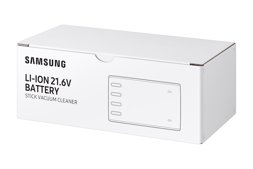 Acumulator original Samsung Jet 60 Jet 75E VCA-SBTA60/VT [3]