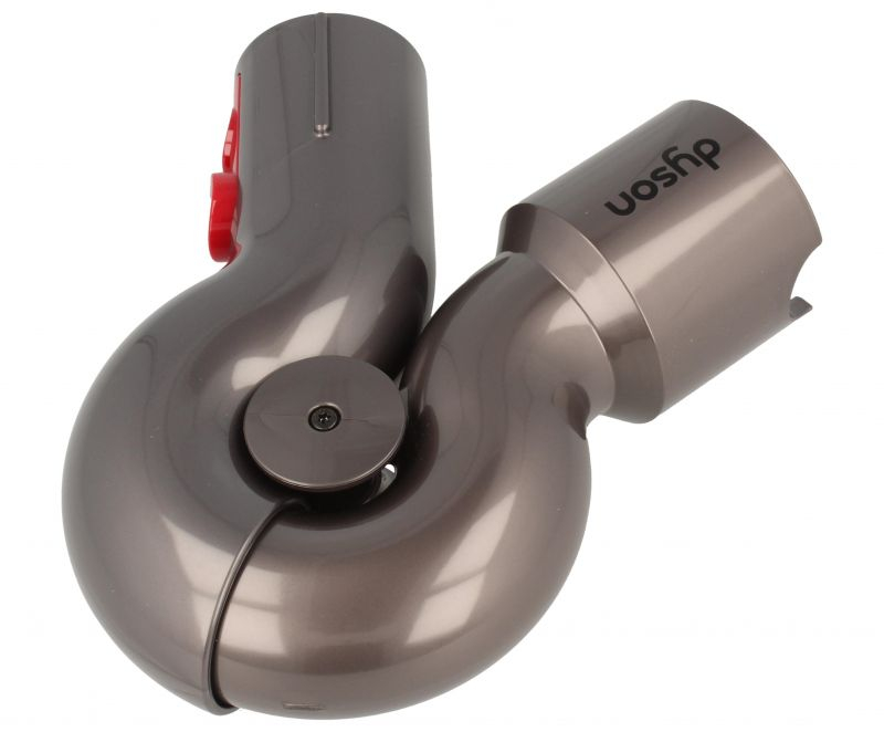 Adaptor articulat flexibil original Dyson 967709-01 pentru aspirator Dyson CY23 si CY28 [2]