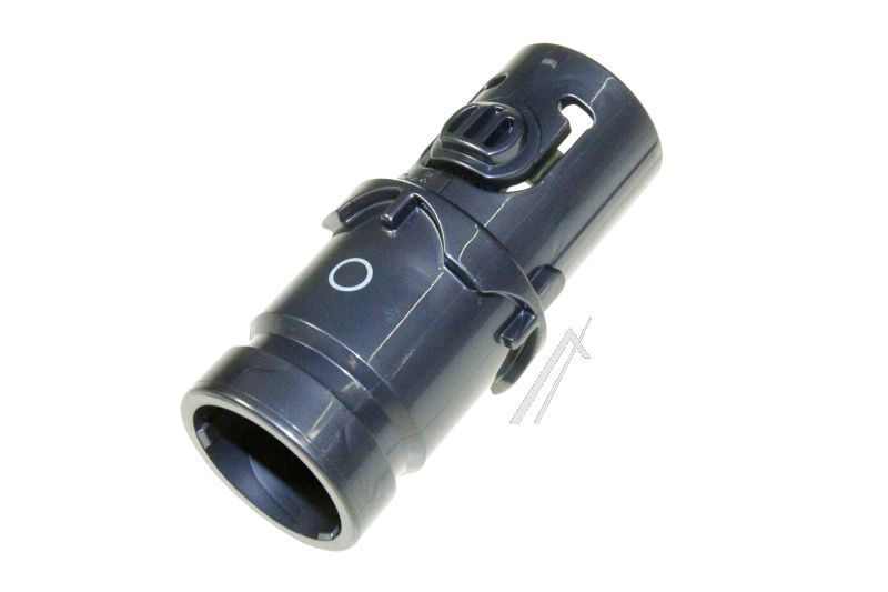 Adaptor original Dyson 911768-03 pentru accesorii aspirator Dyson DC16 DC19 DC20 DC21 DC22 DC23 DC24 [2]