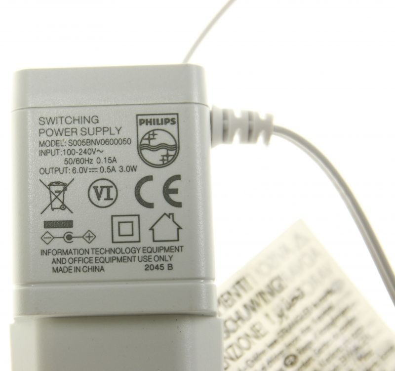 Alimentator monitor bebelusi Philips Avent SCD502 SCD503 cod 300005782041 [2]