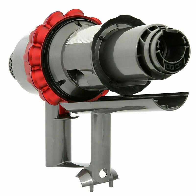Ansamblu corp cu motor si separator de praf (cyclone) original Dyson V10 (SV12) Absolute si Total Clean cod 969596-07 - piesa de schimb aspirator Dyson [3]