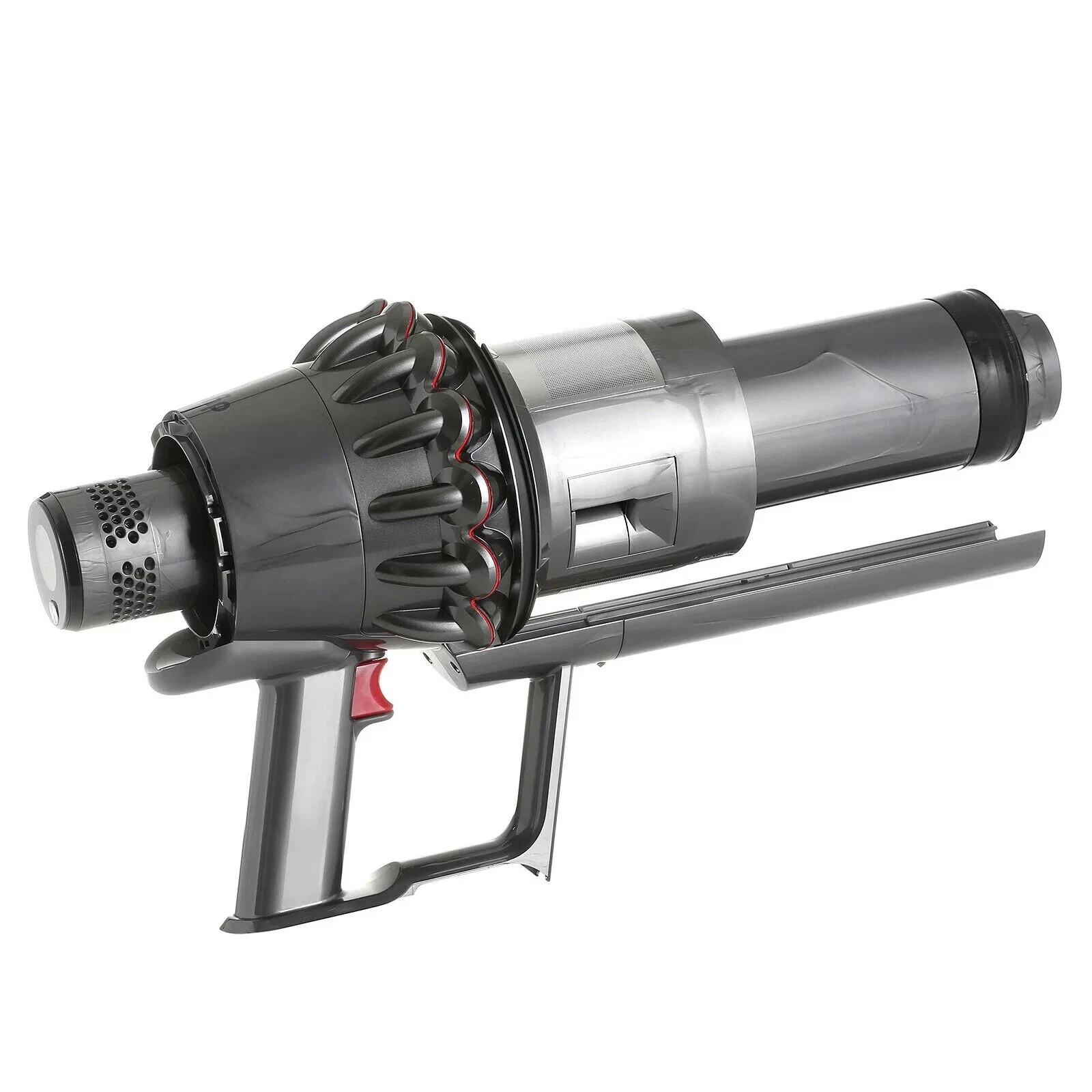 Ansamblu corp cu motor si separator de praf (cyclone) original Dyson V11 Outsize cod 970424-01 - piesa de schimb aspirator Dyson [2]