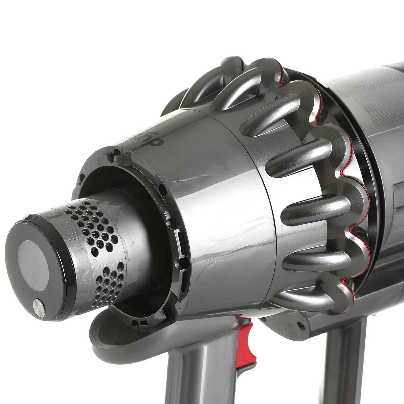 Ansamblu corp cu motor si separator de praf (cyclone) original Dyson V11 Outsize cod 970424-01 - piesa de schimb aspirator Dyson [4]