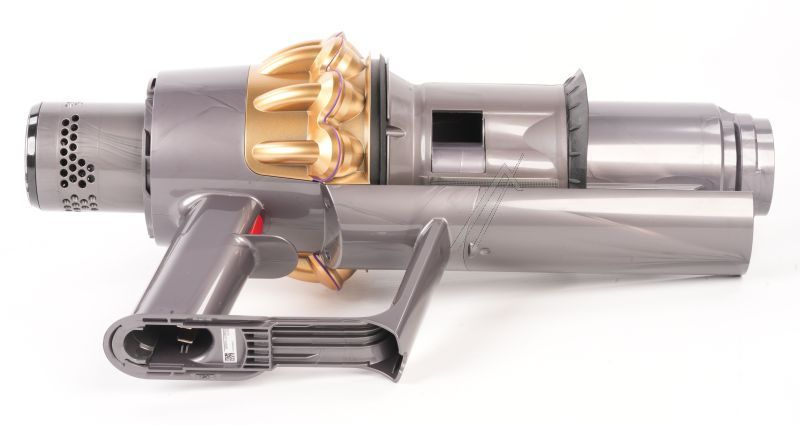 Ansamblu corp cu motor si separator de praf (cyclone) original Dyson V11 (SV17) cod 965321-13 - piesa de schimb aspirator Dyson [2]