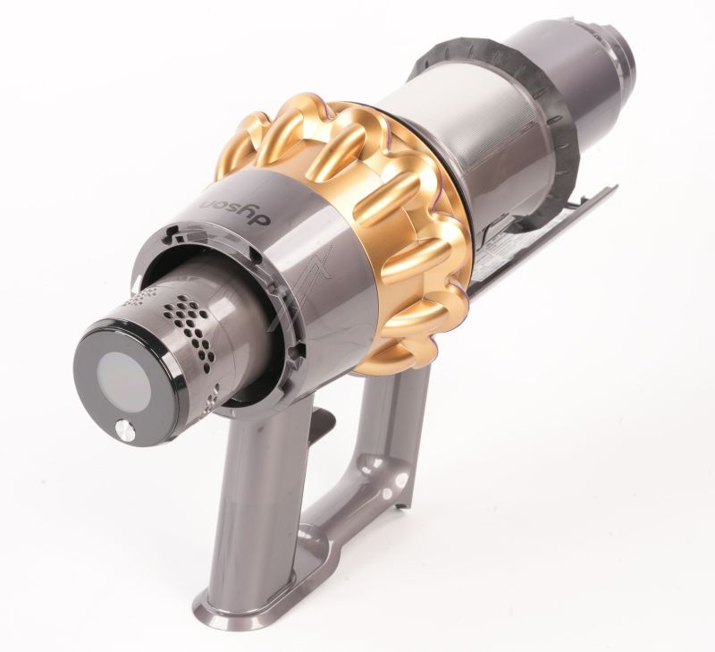 Ansamblu corp cu motor si separator de praf (cyclone) original Dyson V11 (SV17) cod 965321-13 - piesa de schimb aspirator Dyson [3]