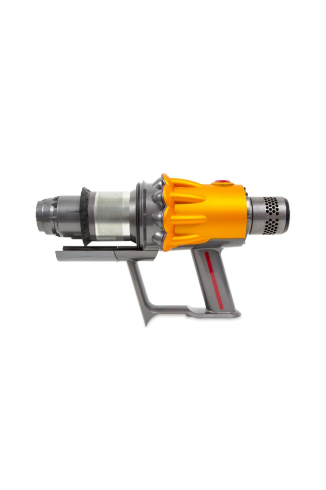 Ansamblu corp cu motor si separator de praf (cyclone) original Dyson V12 Detect Slim si V12 Slim Absolute cod 971640-11 - piesa de schimb aspirator Dyson [1]
