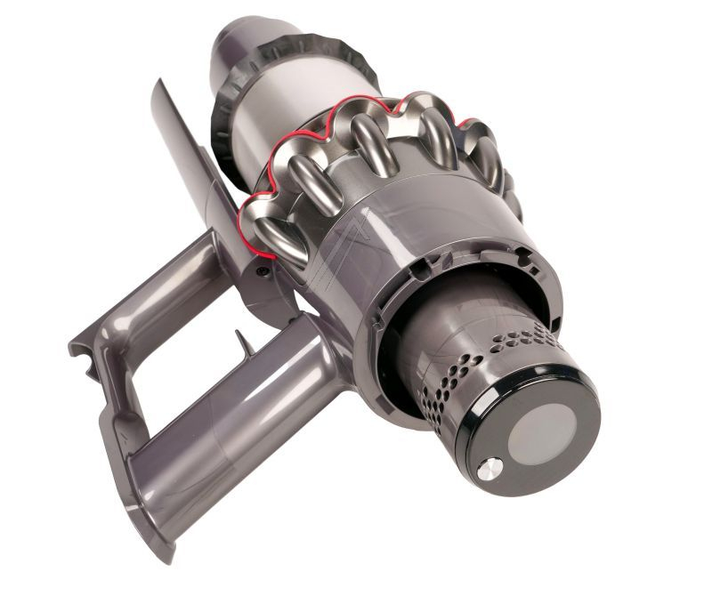 Ansamblu corp cu motor si separator de praf (cyclone) original Dyson V15 Detect (SV22) cod 965478-17 - piesa de schimb aspirator Dyson [4]