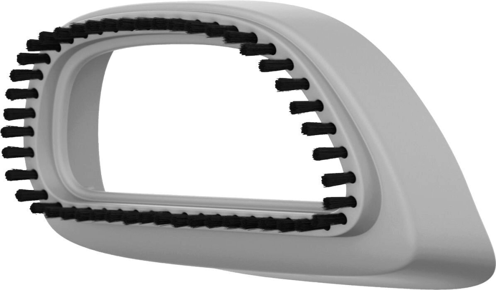 Aparat de calcat vertical cu abur Electrolux E7HS2-6UG Refine 700, 1400W, gri urban [11]